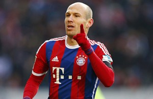 Arjen Robben