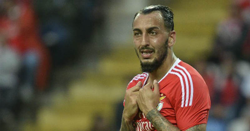 mitroglou