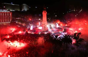 benfica