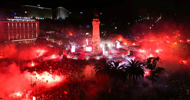 benfica