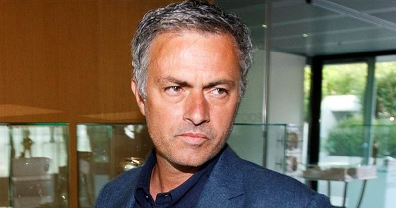 mourinho