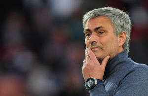 mourinho