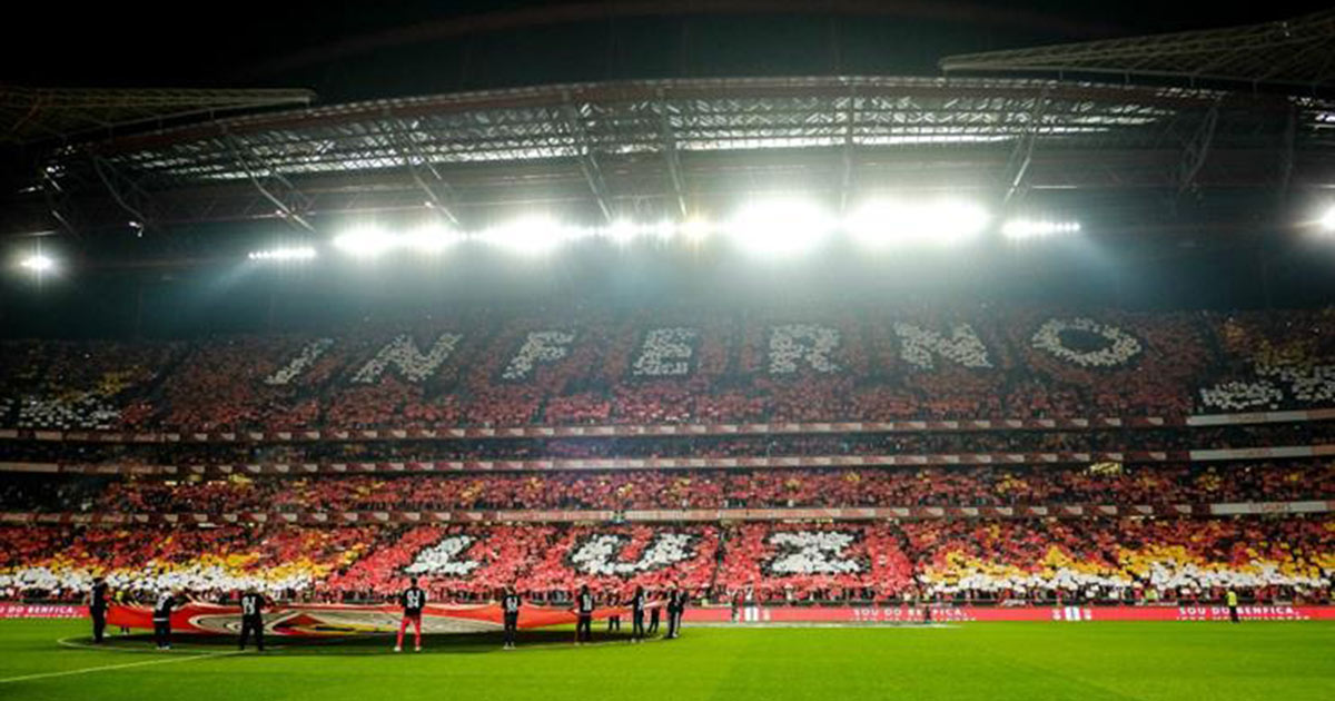 benfica