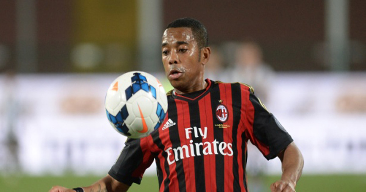 robinho