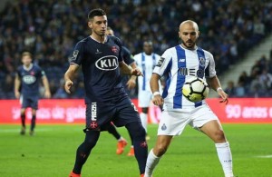 belenenses-porto