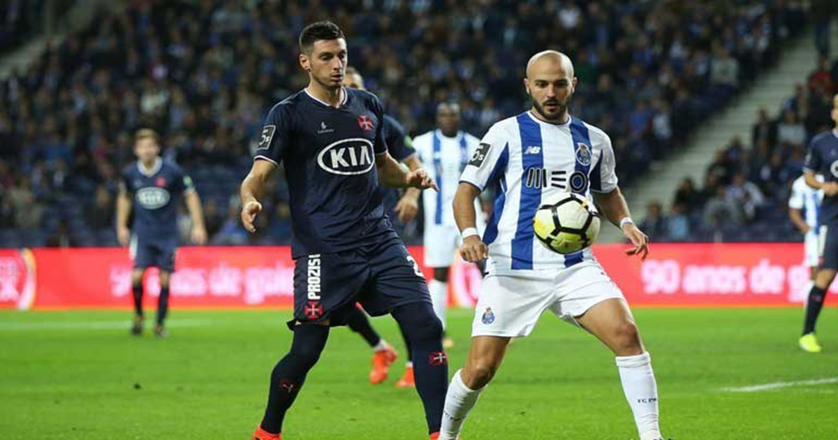 belenenses-porto