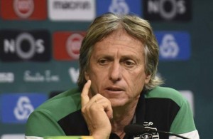 jorgejesus