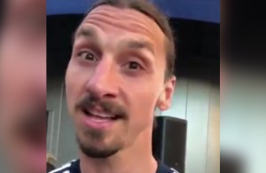 ZLATAN