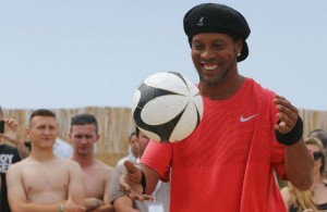 ronaldinho