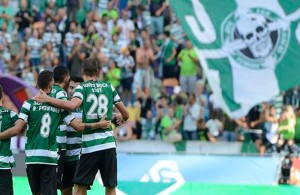 sporting