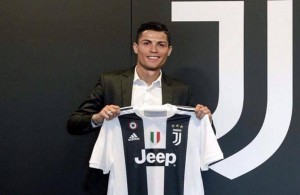 cr7