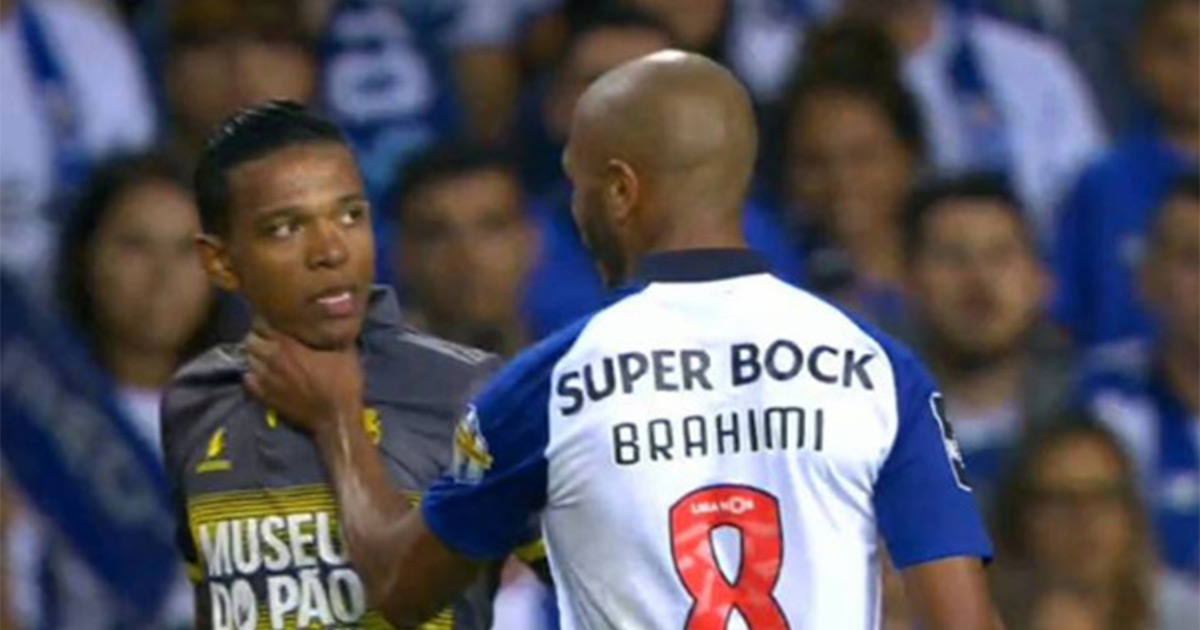 brahimi