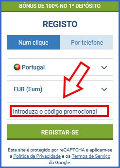 1xbet portugal