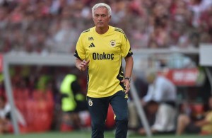 mourinho